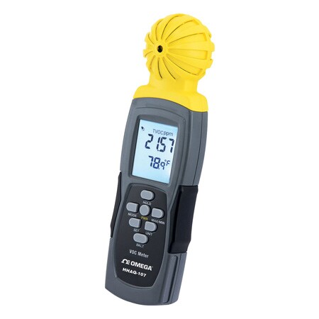 HHAQ-107-Meter
