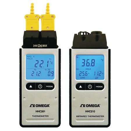 HHC200-Series