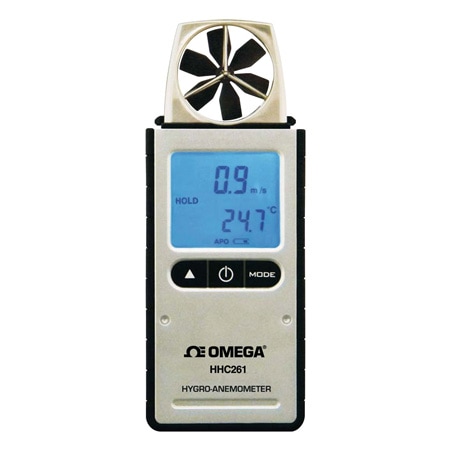 HHC261-Meter
