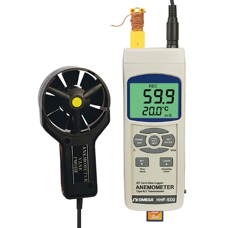 HHF-SD2-Meter