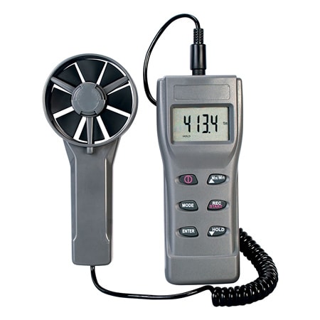 HHF11-Meter