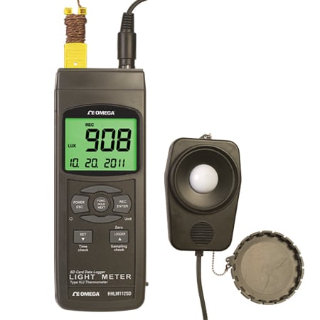 HHLM112SD-Meter