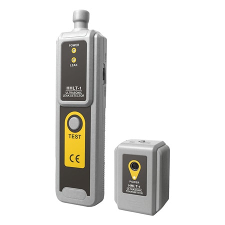 Gas Detection