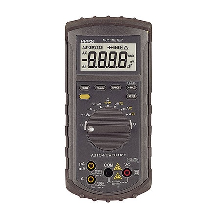 HHM10-20-30-DMM-Series
