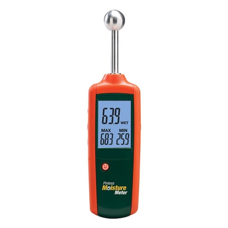 HHMM257-Meter