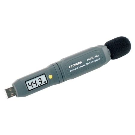 HHSL-101-dB-datalogger