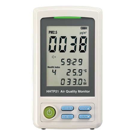 HHTP21-Meter
