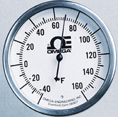 H-DIALTEMP