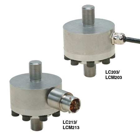 LCM203