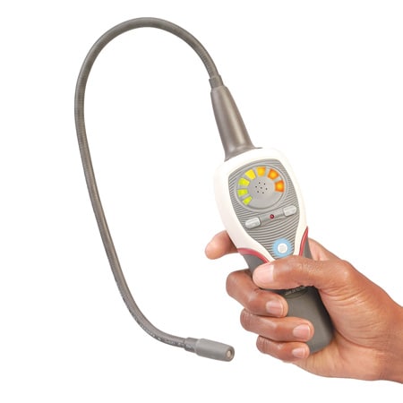 LDH-380-Leak-Detector