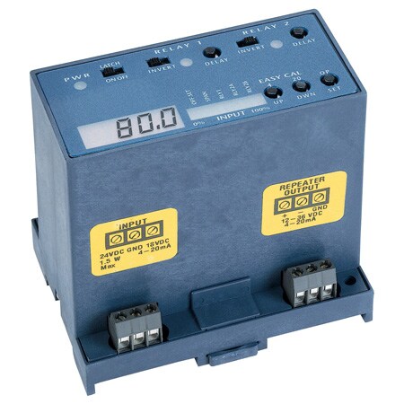 Level Controllers