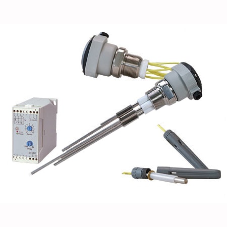 LVCN-LVCF-LVCR-LVCP-Series