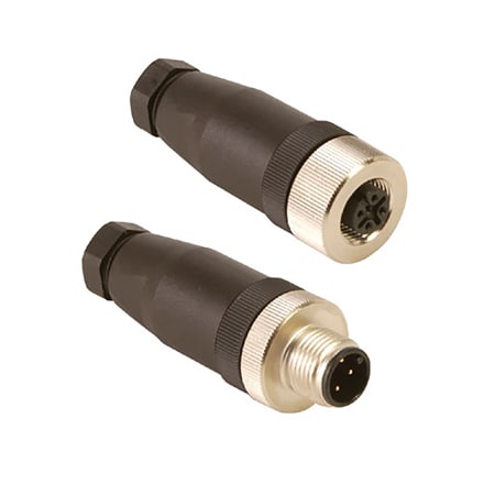 M12-FM-Series