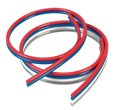MCRPT-Tubing