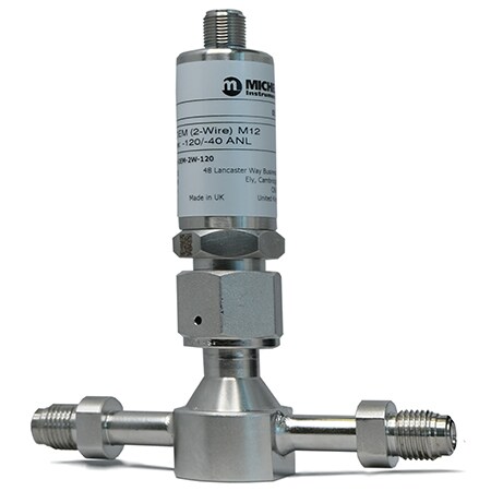 PUR-2W-M12