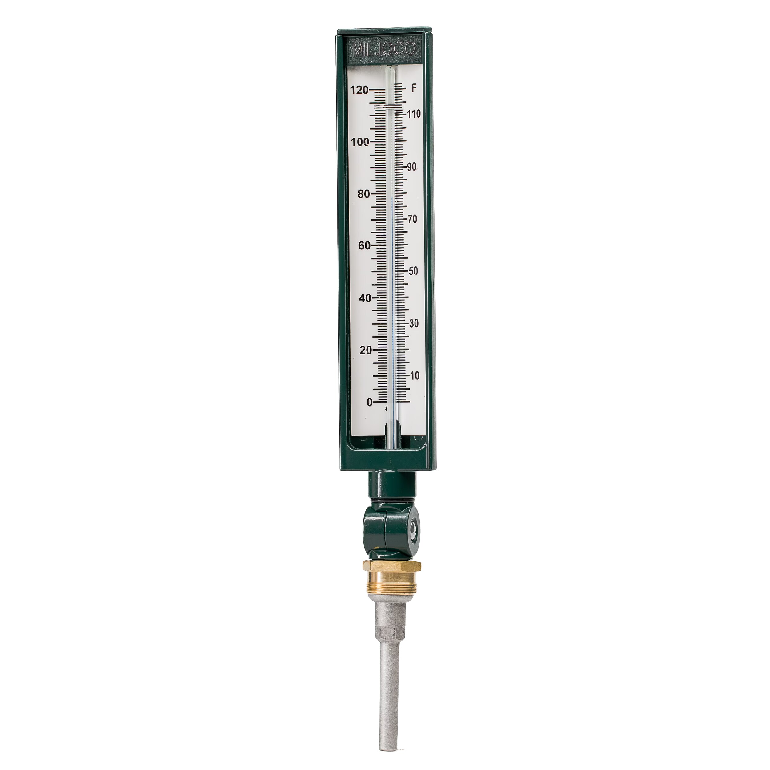 Industrial Thermometers