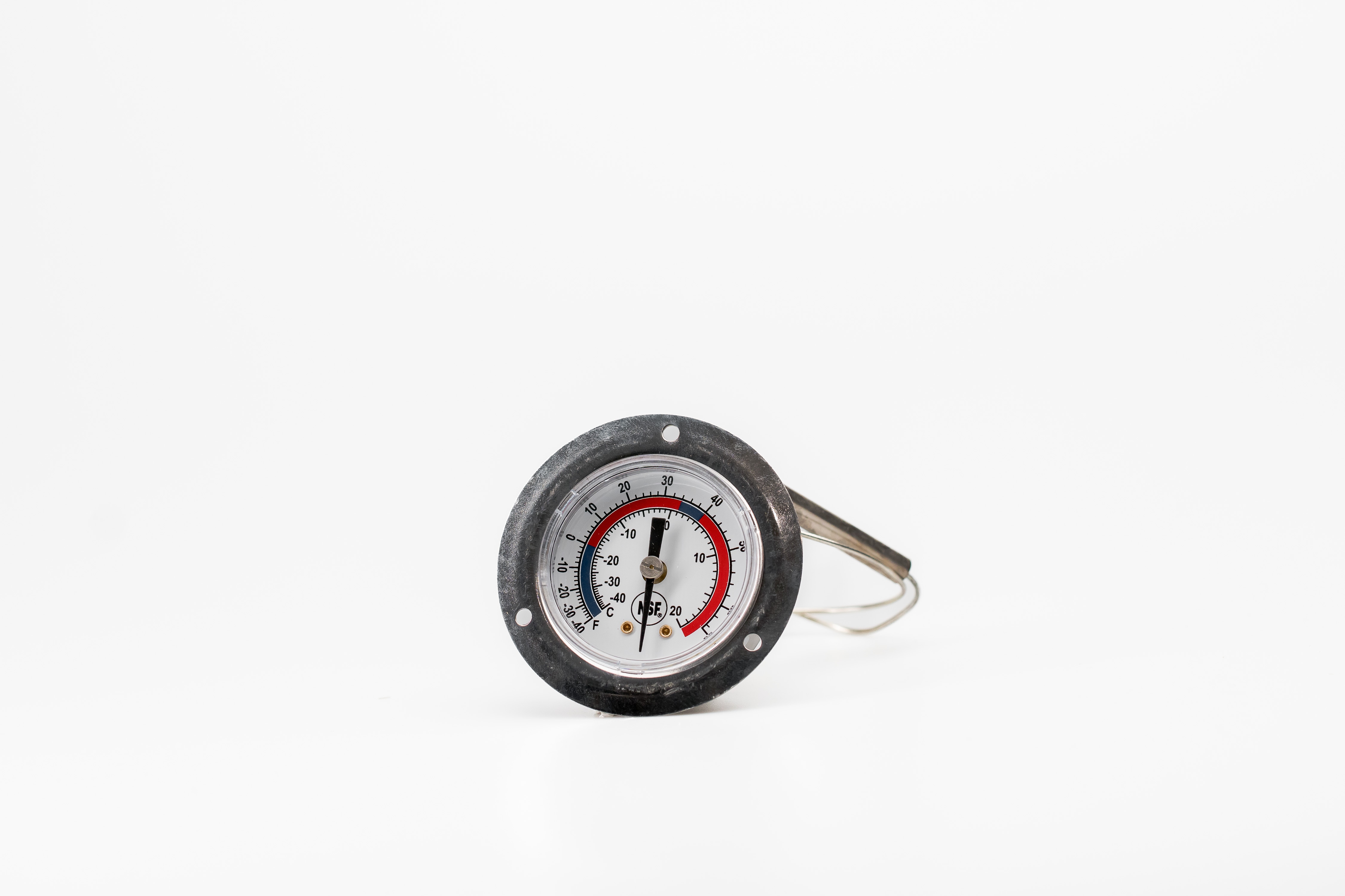 Vapor Actuated Thermometers