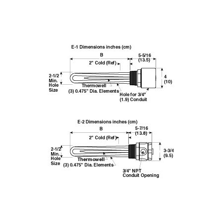 MTS3-HEATER