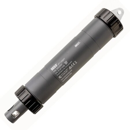MX2501-PH-Logger