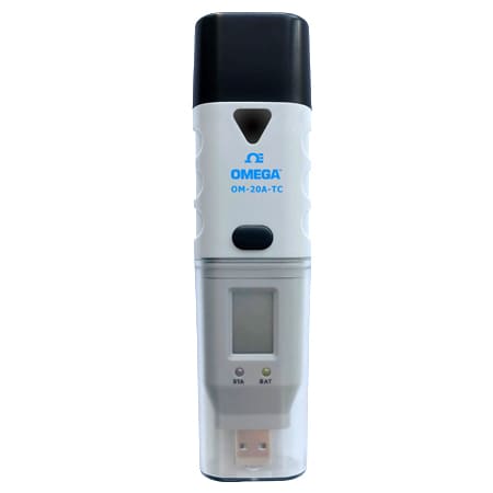 OM-20A-TC-Logger