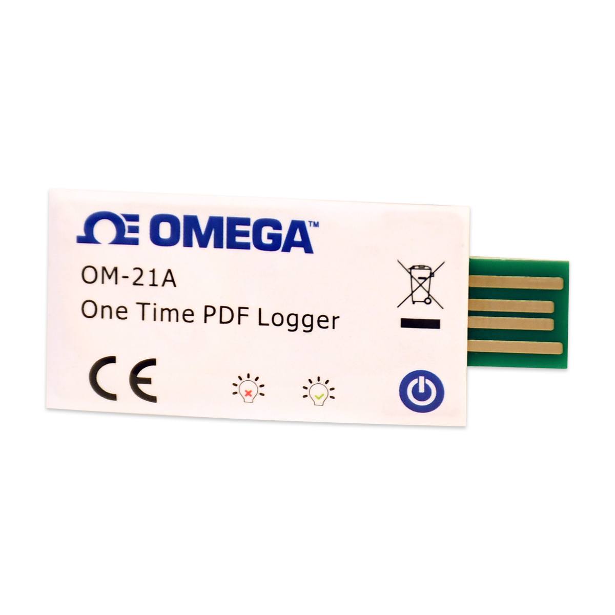 OM-21A-Series