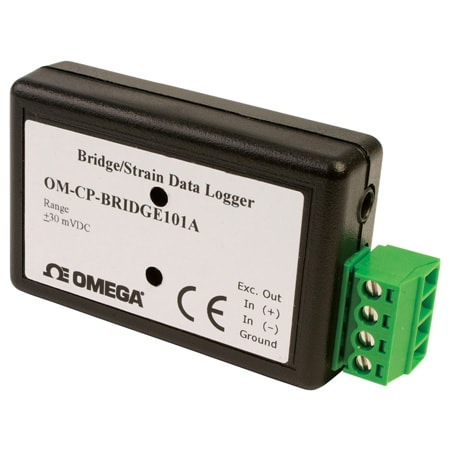 OM-CP-BRIDGE101A-Series