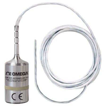 OM-CP-HITEMP140-FP-Series