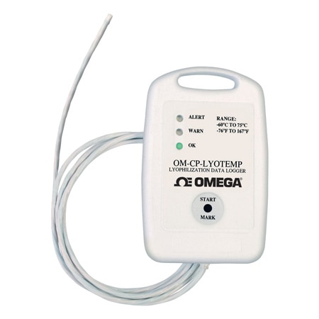 OM-CP-LYOTEMP-Logger