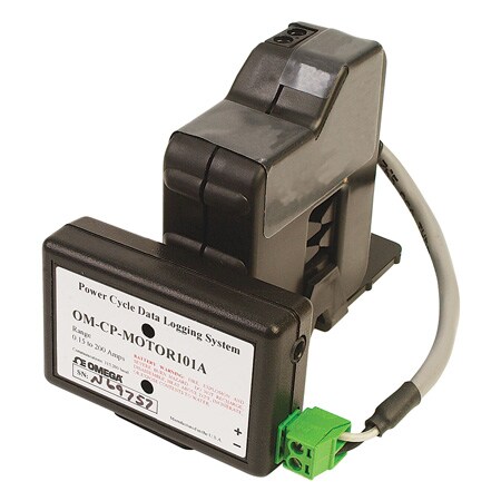 OM-CP-MOTOR101A-Series