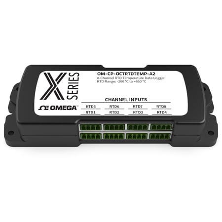 OM-CP-XRTDTemp-Series