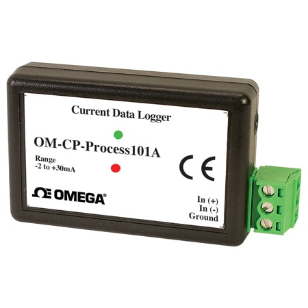OM-CP-PRHTEMP101A-Logger
