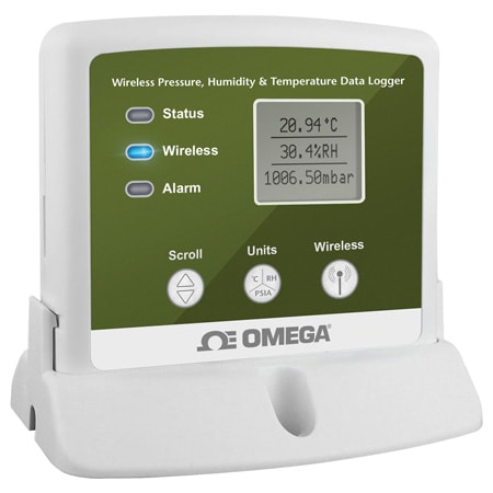 OM-CP-RFPRHTEMP2000A-Series
