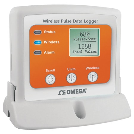 OM-CP-RFPULSE2000A-Series