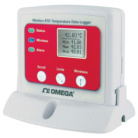 OM-CP-RFRTDTEMP2000A-Series