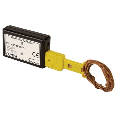 OM-CP-TC101A-Logger