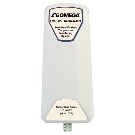 OM-CP-THERMALERT-Series