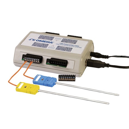 OMB-DAQ-USB-2401