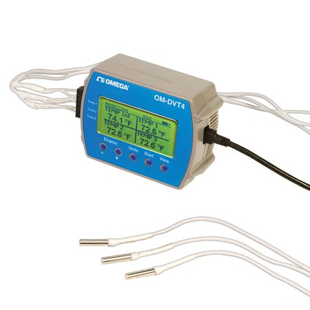 OM-DVT4-Logger