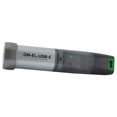 OM-EL-USB-5-Logger