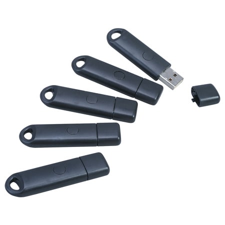 OM-EL-USB-LITE-5-Loggers