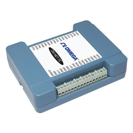 OM-NET-TC-DAQ-Module
