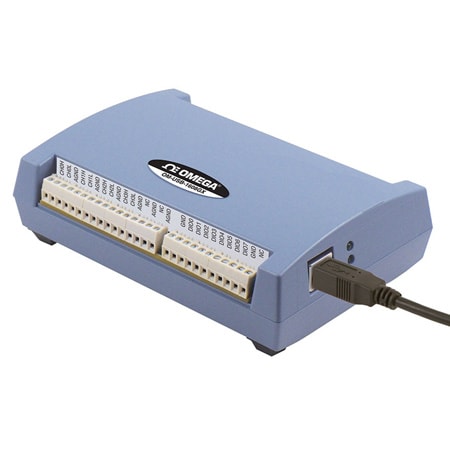 OM-USB-1608G-Series