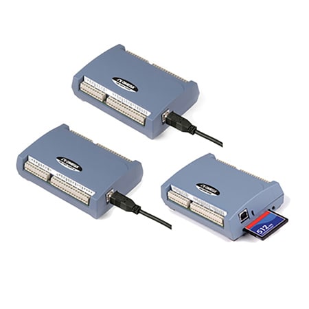 OM-USB-TEMP-Series