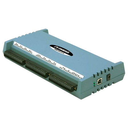 OMB-DAQ-2416-Series
