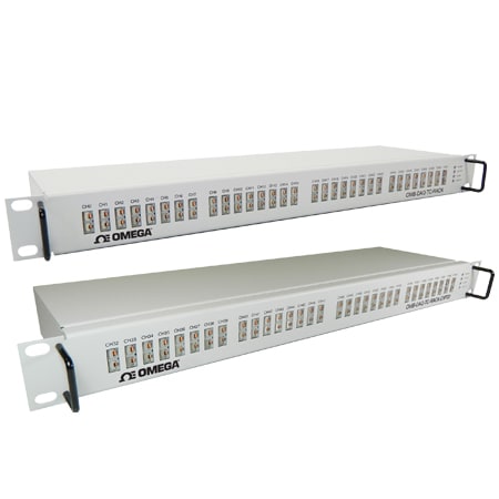 OMB-DAQ-TC-RACK-Series