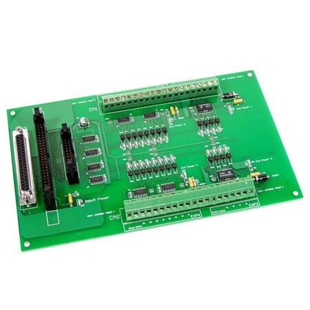 OME-DB-24C-series