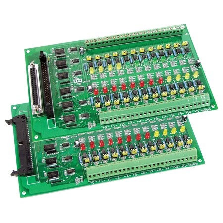 OME-DB-24PD-Iso-Board