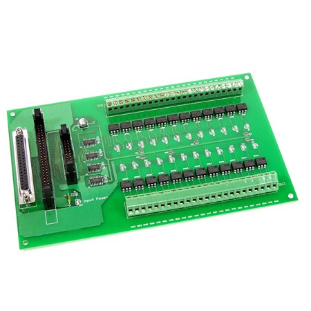 OME-DB-24POR-series