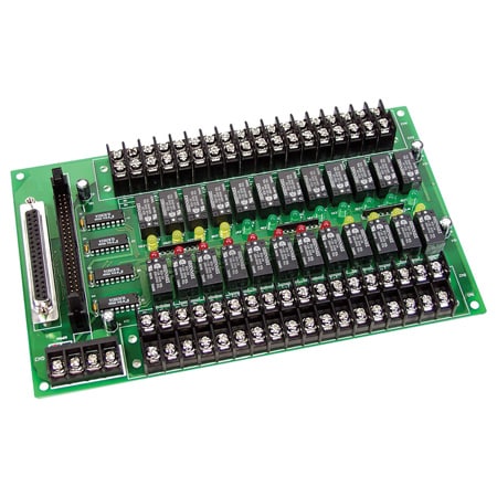OME-DB-24R-24RD