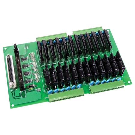 OME-DB-24SSR-series